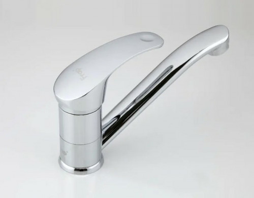 Смеситель для кухни Frap H36 F4536 Хром