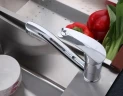 Смеситель для кухни Frap H36 F4536 Хром