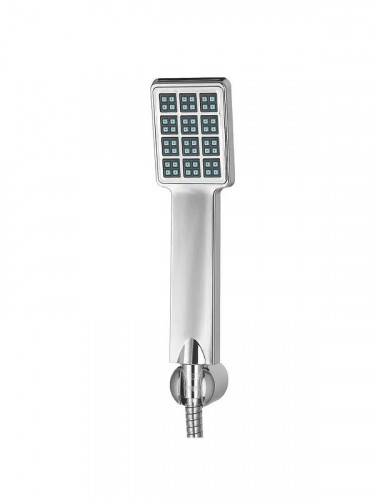 Смеситель для ванны Wisent W2249 универсальный цвет Хром