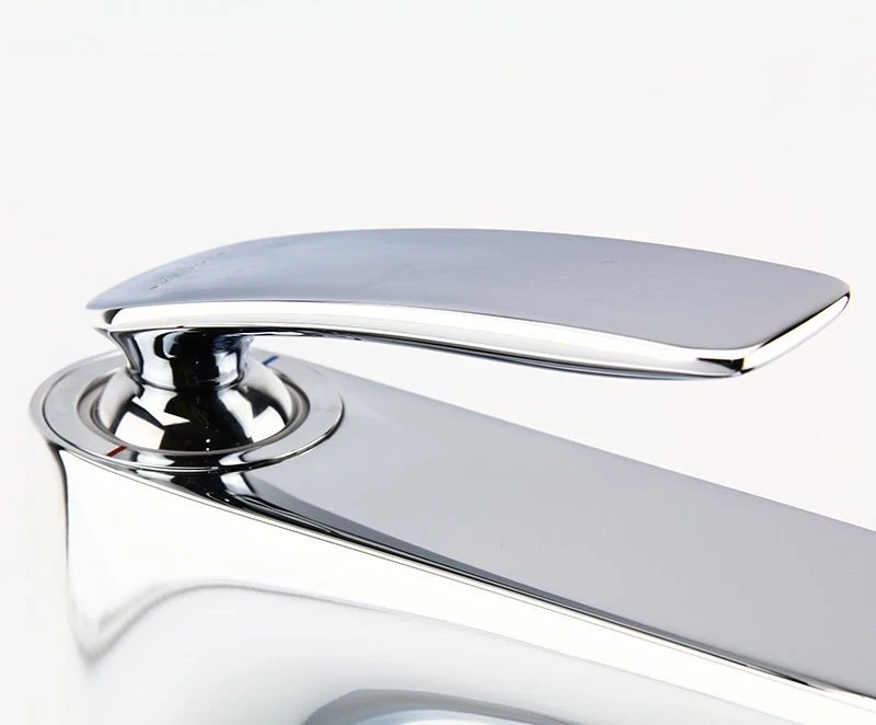 Смеситель для раковины Kludi Balance 520260575 Хром