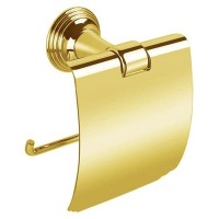 Держатель туалетной бумаги Colombo Design Hermitage B3391.HPS Золото