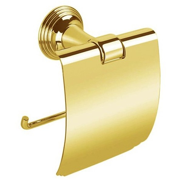 Держатель туалетной бумаги Colombo Design Hermitage B3391.HPS Золото