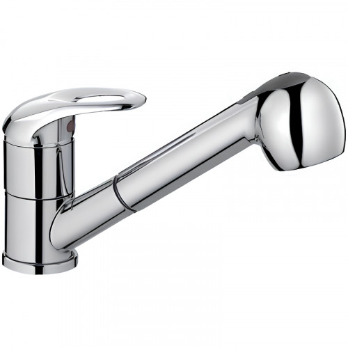 Смеситель для кухни Frap H03 F6003 Хром