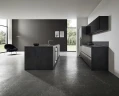 Смеситель для кухни Hansgrohe Aquno Select M81 73830800 Сталь