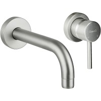 Смеситель для раковины Giulini Futuro F6520-25NKO