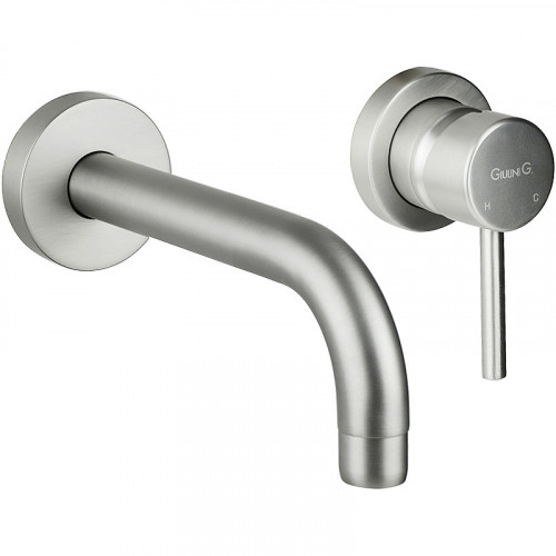 Смеситель для раковины Giulini Futuro F6520-25NKO