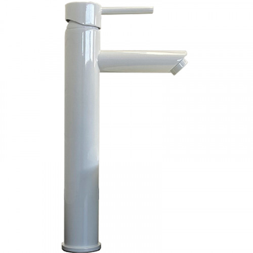 Смеситель для раковины Comforty FC018B-CKBT 00-00006497 Белый