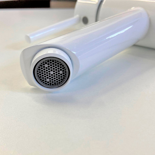 Смеситель для раковины Comforty FC018B-CKBT 00-00006497 Белый