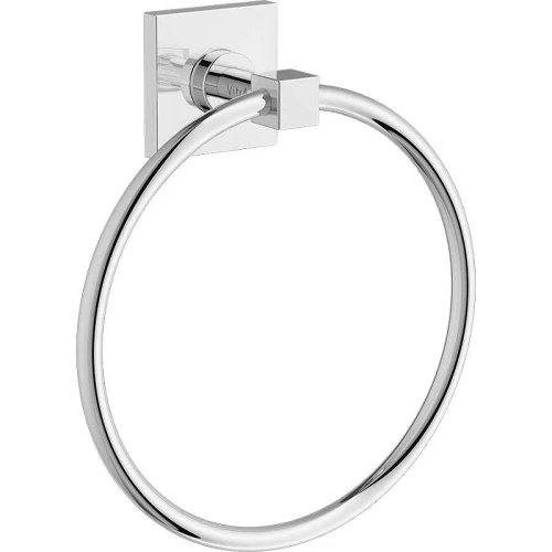 Кольцо для полотенец Vitra Root A44802 Хром
