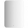 Зеркало Defesto Opti 60x80 DF 2817R с подсветкой 25W-3000К/ИК - выключатель/Теплый белый свет