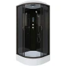 Душевая кабина Niagara Classic 90x90 NG-6501-14P без гидромассажа