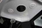 Душевая кабина Niagara Classic 90x90 NG-6501-14P без гидромассажа