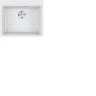 Кухонная мойка Franke Maris MRG 610-54 FTL 59 114.0696.193 цвет Белый