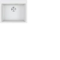 Кухонная мойка Franke Maris MRG 610-54 FTL 59 114.0696.193 цвет Белый