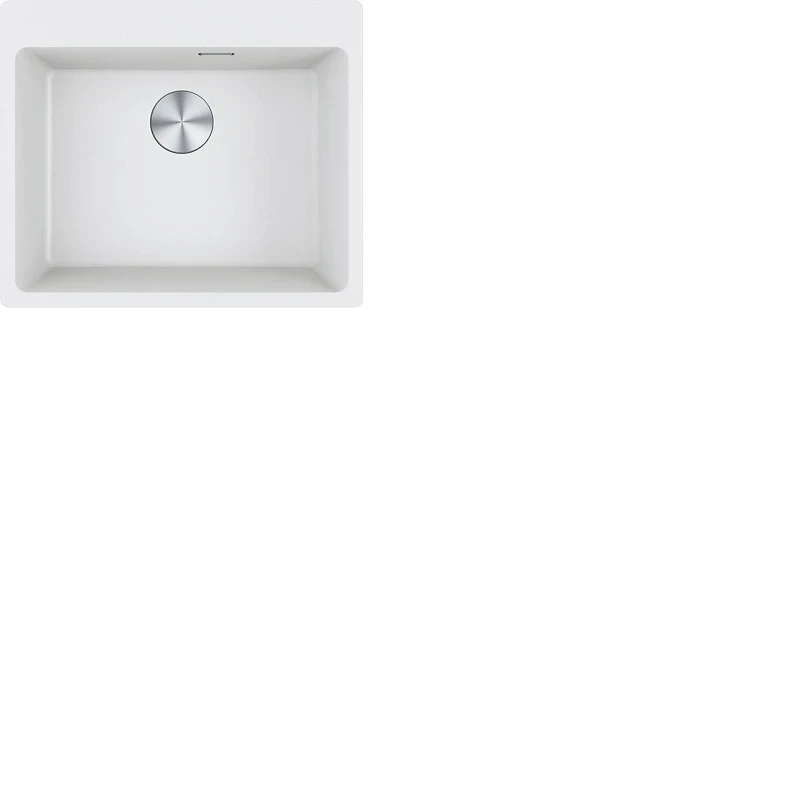 Кухонная мойка Franke Maris MRG 610-54 FTL 59 114.0696.193 цвет Белый