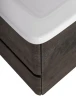 Тумба под раковину BelBagno 60 ALBANO-CER-600-2C-SO-RNG подвесная Robere Nature Grigio МДФ / ЛДСП