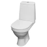 Унитаз компакт AM.PM Joy S C868607SC с бачком и сиденьем Микролифт