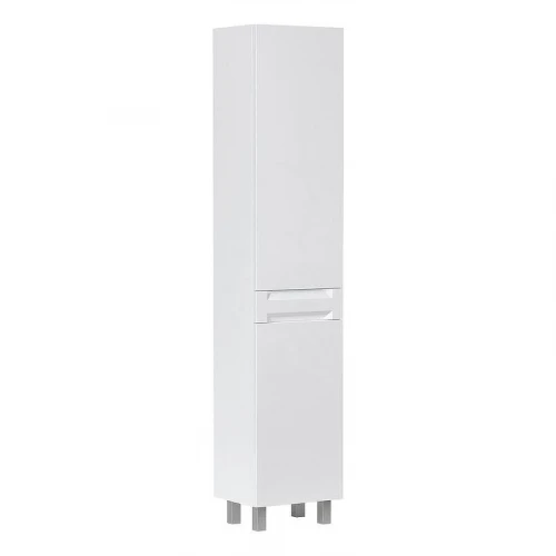 Шкаф пенал Equil Corner 40 pnCRNR40-06 цвет Белый