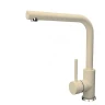 Смеситель для кухни Dr. Gans Лира 319.08н.1123.403 цвет Латте
