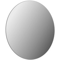 Зеркало BelBagno 100 SPC-INT-1000-LED с подсветкой круглое стекло