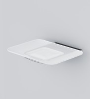 Мыльница AM.PM Inspire 2.0 A50A34200 Хром