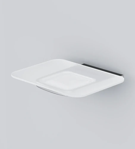 Мыльница AM.PM Inspire 2.0 A50A34200 Хром