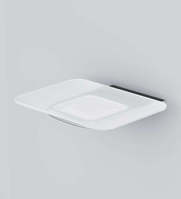 Мыльница AM.PM Inspire 2.0 A50A34200 Хром