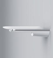 Мыльница AM.PM Inspire 2.0 A50A34200 Хром