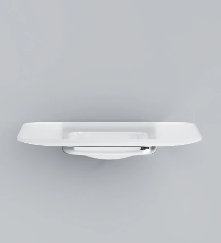 Мыльница AM.PM Inspire 2.0 A50A34200 Хром