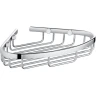 Полка-корзина Grohe BauCosmopolitan 40664001 Хром