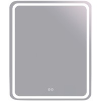 Зеркало Orange Nature 50 ONP-50ZE с подсветкой с сенсорным выключателем и подогревом стекло