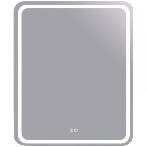 Зеркало Orange Nature 50 ONP-50ZE с подсветкой с сенсорным выключателем и подогревом стекло