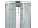 Смеситель для душа Timo T-C88 с термостатом Хром латунь встраиваемый