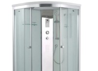 Смеситель для душа Timo T-C88 с термостатом Хром латунь встраиваемый термостатический