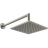Верхний душ Gessi Emporio Shower 47286#149 Никель брашированный