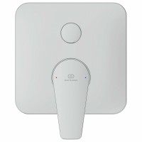Смеситель для душа Ideal Standard Cerafine Model D A7348AA Хром латунь встраиваемый