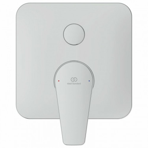 Смеситель для душа Ideal Standard Cerafine Model D A7348AA Хром латунь встраиваемый