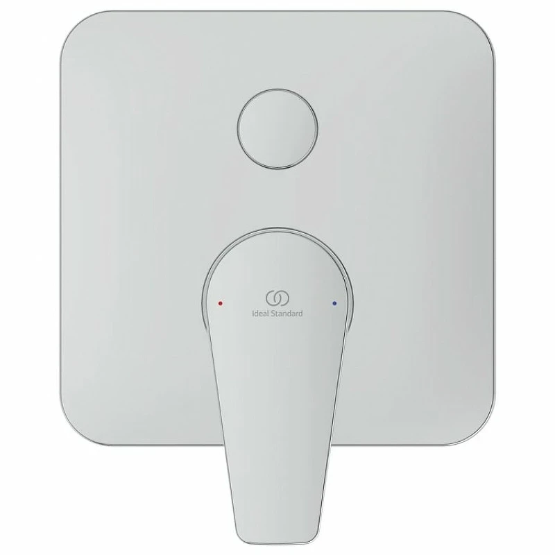 Смеситель для душа Ideal Standard Cerafine Model D A7348AA Хром латунь встраиваемый
