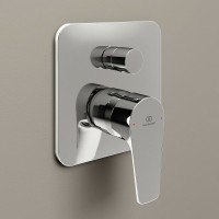 Смеситель для душа Ideal Standard Cerafine Model D A7348AA Хром латунь встраиваемый