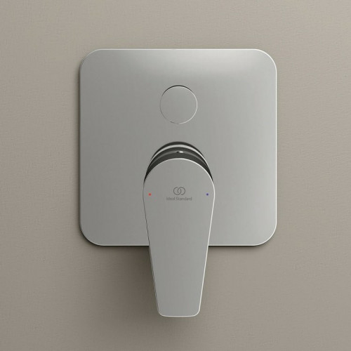 Смеситель для душа Ideal Standard Cerafine Model D A7348AA Хром латунь встраиваемый