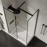 Акриловый поддон для душа Abber 90x70 AD3C907 цвет Белый