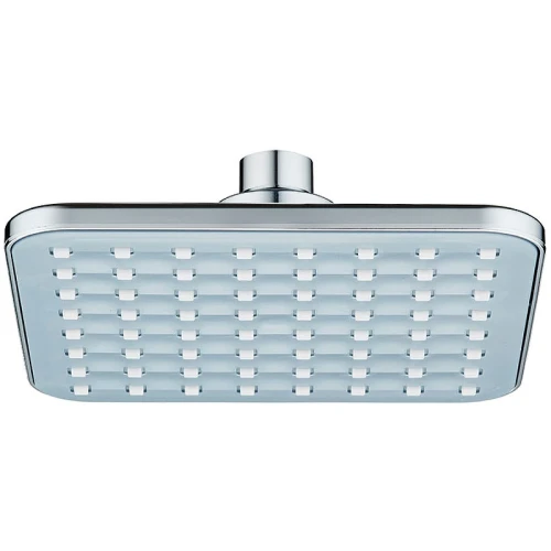 Верхний душ Melodia della vita MKP27010C Хром