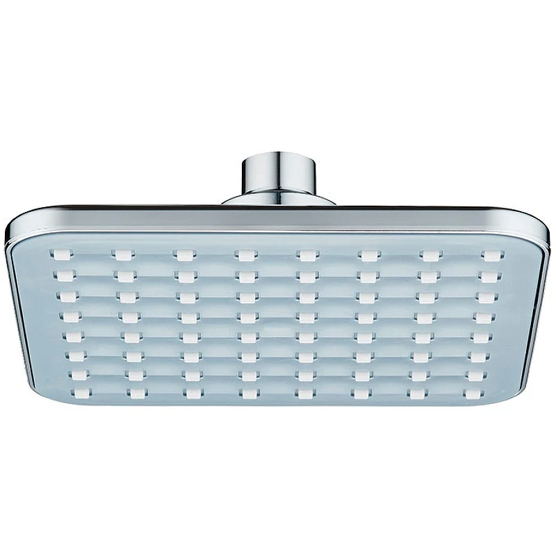 Верхний душ Melodia della vita MKP27010C Хром