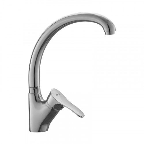 Смеситель для кухни Fashun A4028 цвет Хром