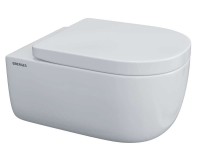 Комплект унитаза с инсталляцией Berges Ego XL 043233 с сиденьем Микролифт и клавишей смыва Хром фарфор подвесной