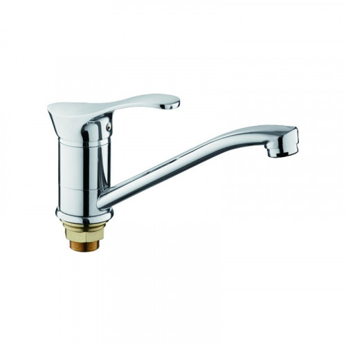 Смеситель для кухни D-Lin D151405-6 цвет  Хром