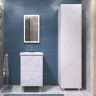 Тумба под раковину Vigo Geometry 50 tn.bsf.GEO.FOS.50.2Y цвет Белый