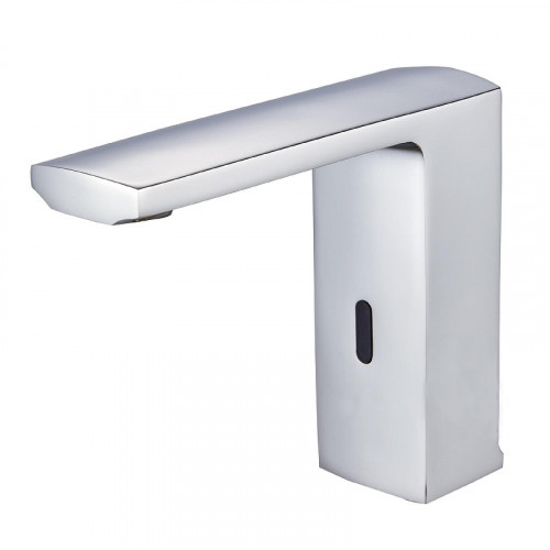 Смеситель для раковины Savol S-GY8897 цвет Хром