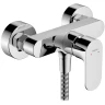 Смеситель для душа Hansgrohe Rebris S 72640000 Хром латунь на стену