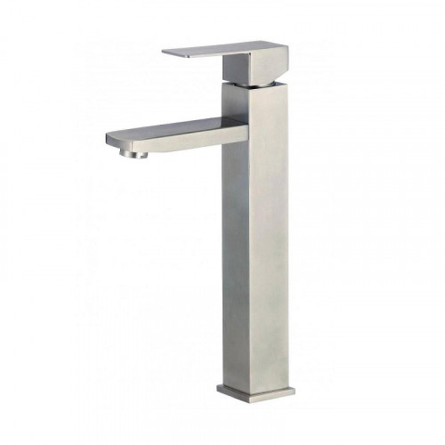 Смеситель для раковины Savol S-SUS2001 цвет Сатин